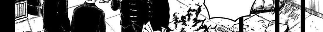 Read Kindergarten Wars chapter 83 image 31 on Lezhin