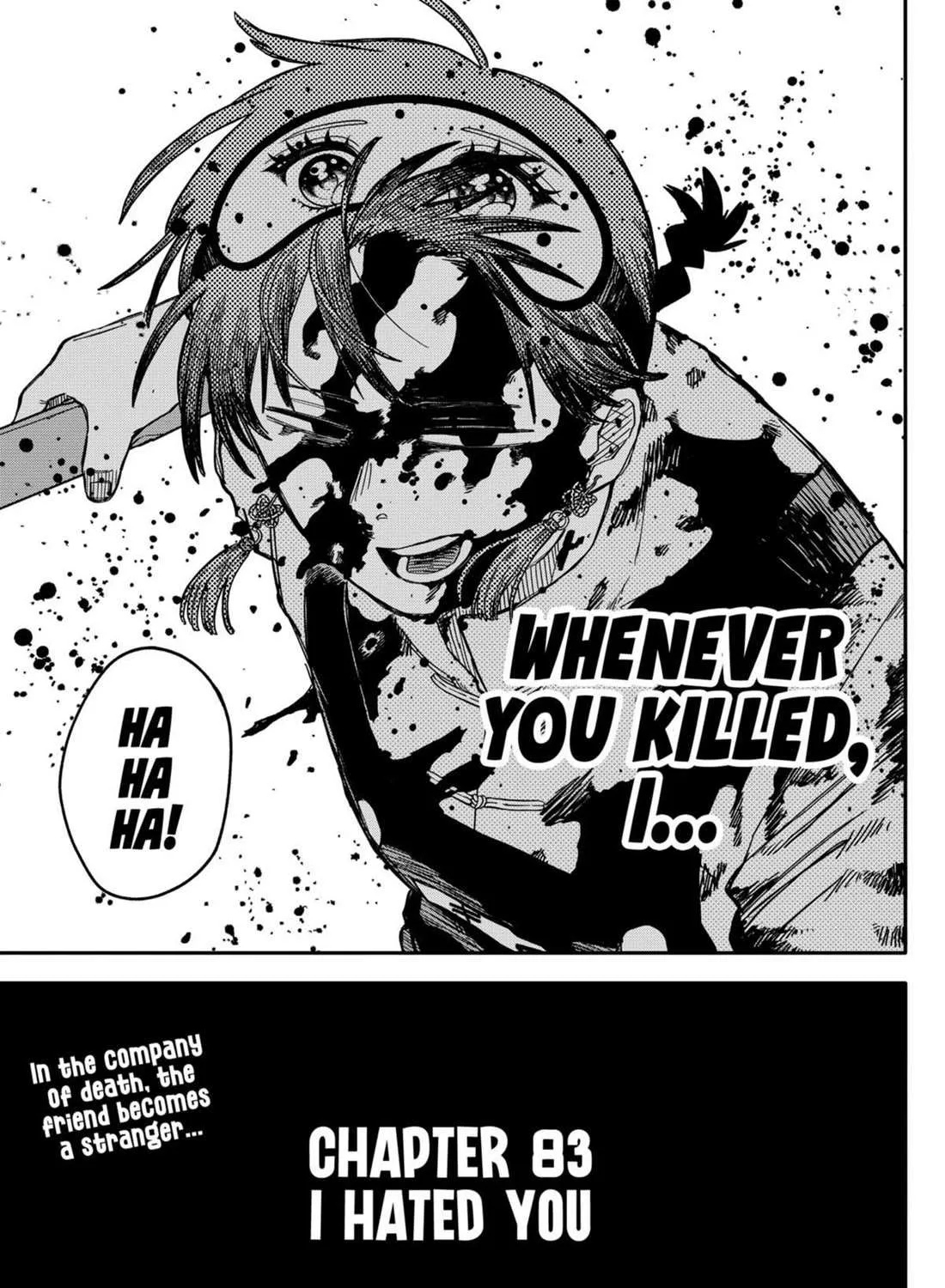 Read Kindergarten Wars chapter 83 image 38 on Lezhin