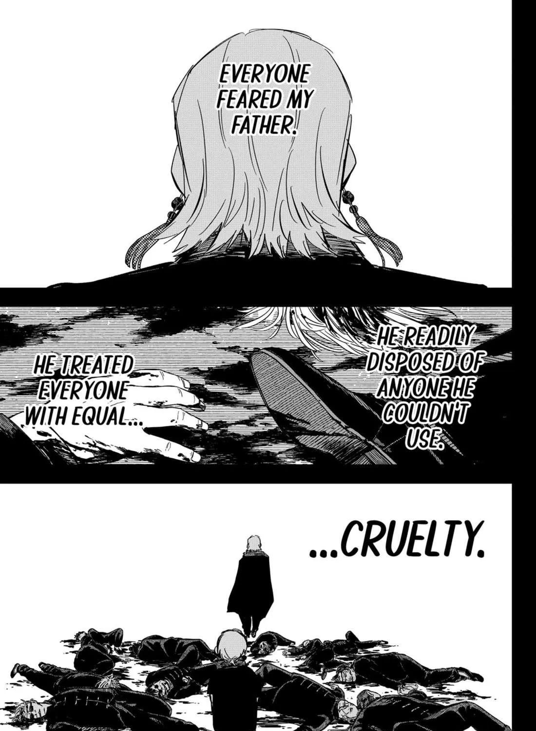 Read Kindergarten Wars chapter 84 image 13 on Lezhin