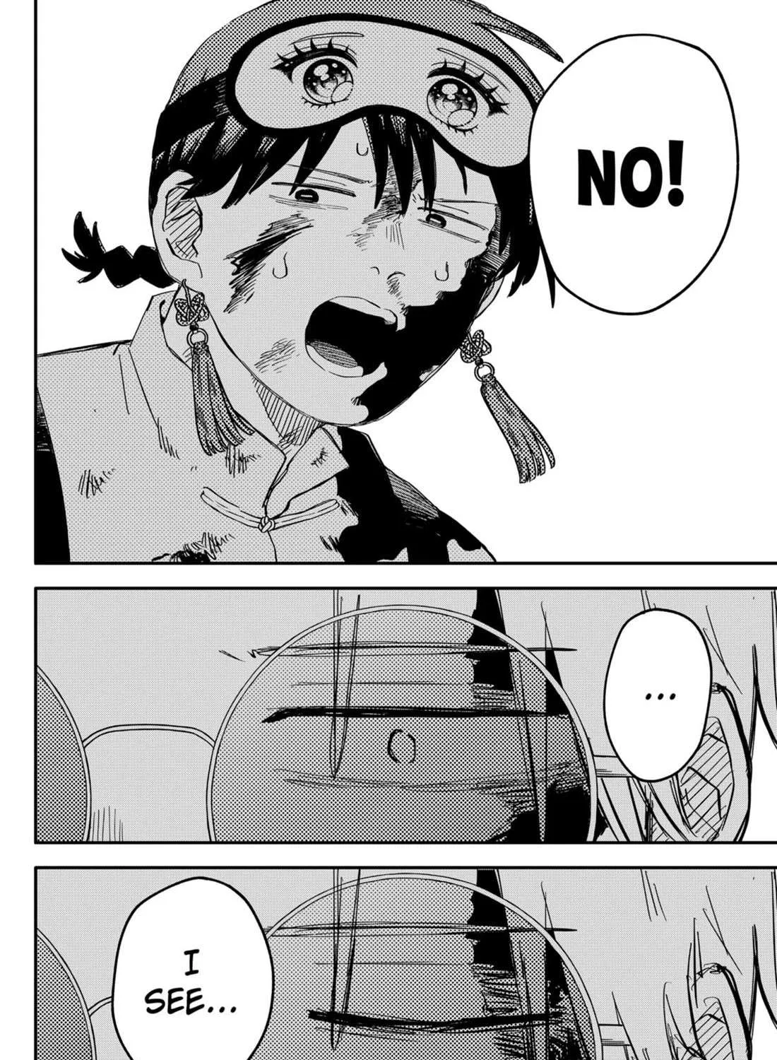 Read Kindergarten Wars chapter 84 image 19 on Lezhin