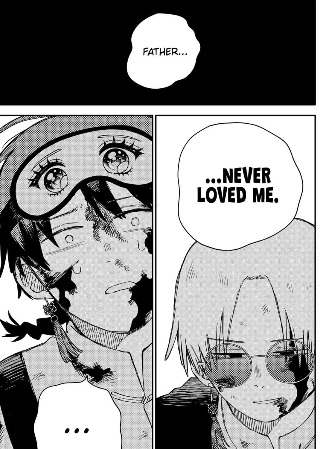 Read Kindergarten Wars chapter 84 image 21 on Lezhin
