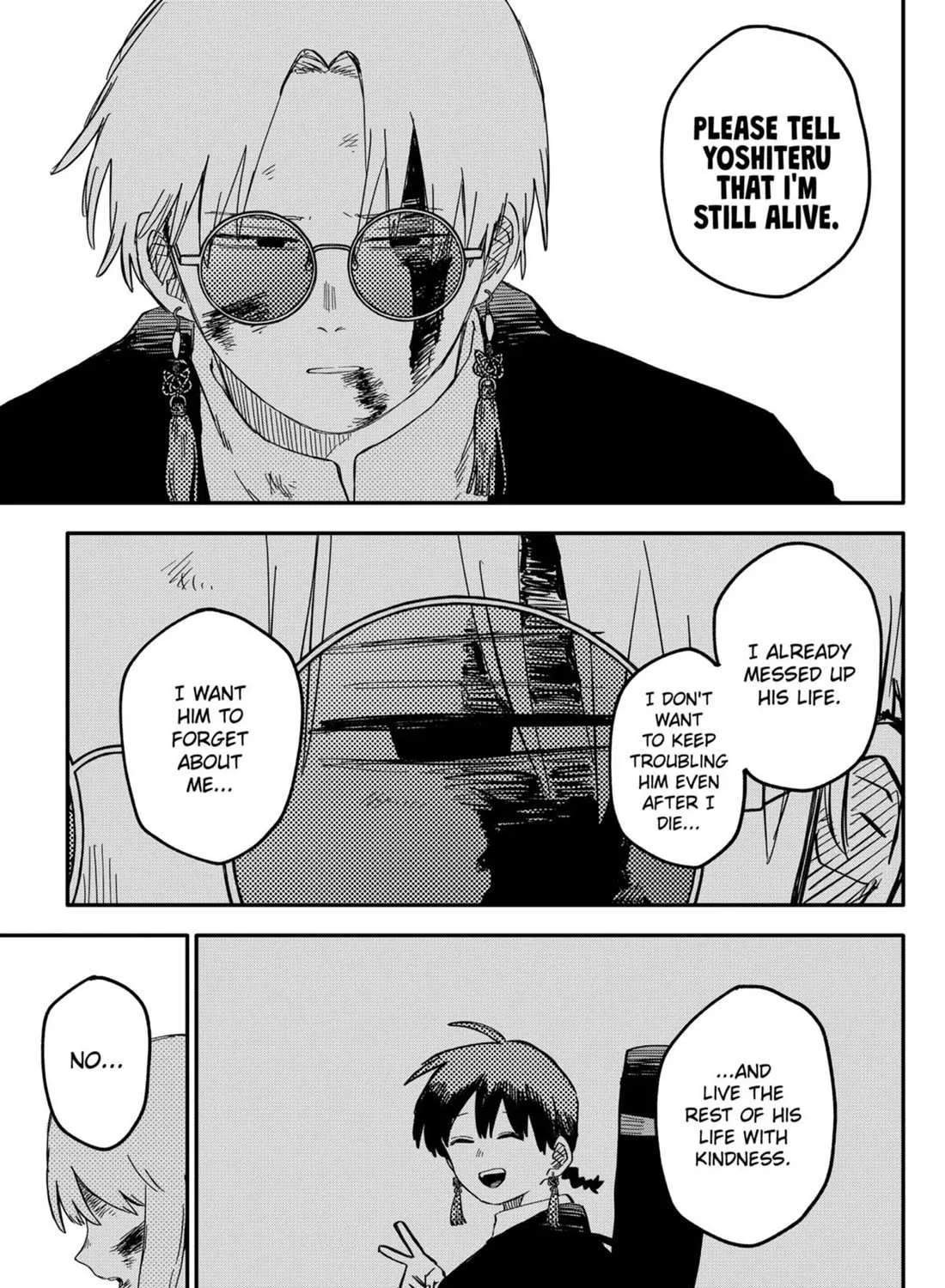 Read Kindergarten Wars chapter 84 image 37 on Lezhin
