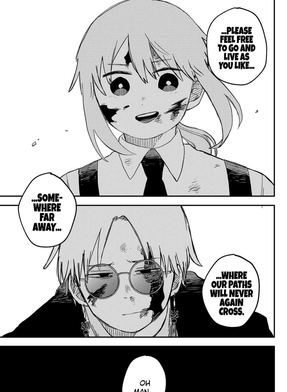 Read Kindergarten Wars chapter 84 image 41 on Lezhin