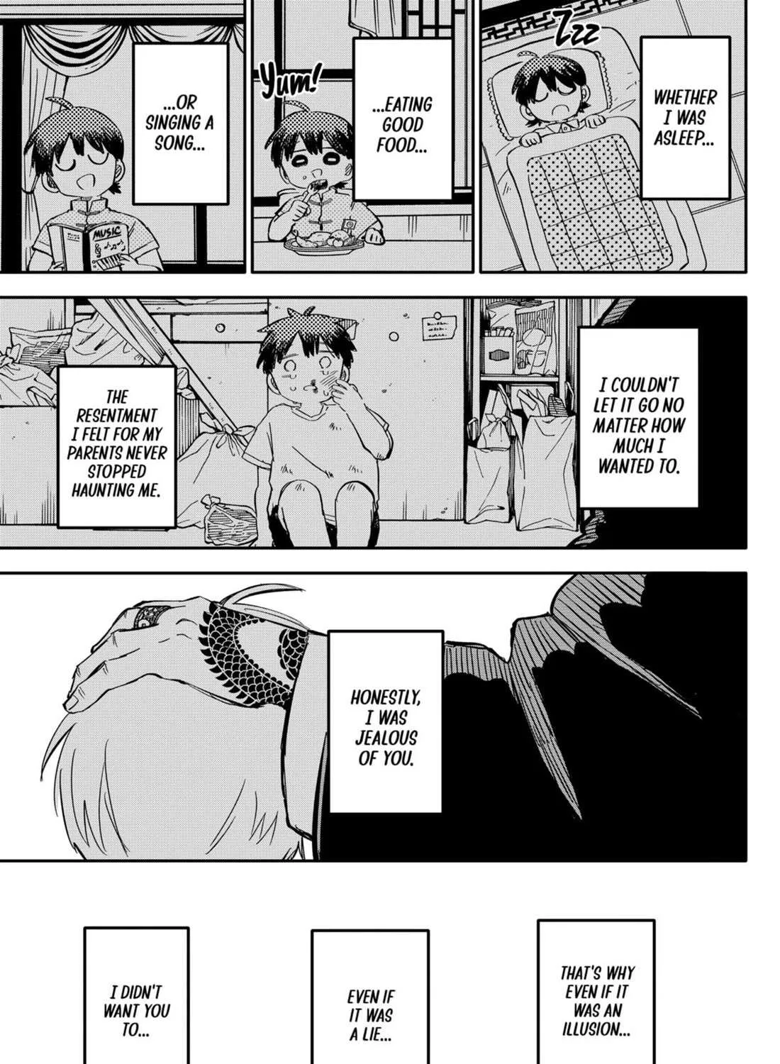 Read Kindergarten Wars chapter 84 image 5 on Lezhin