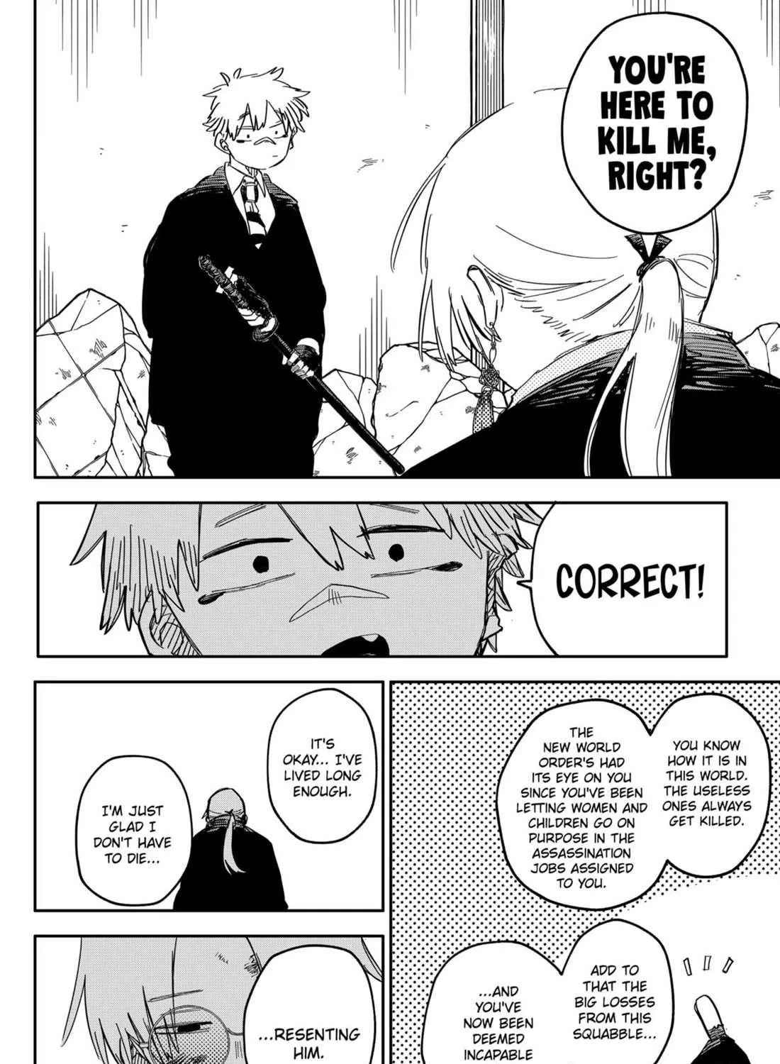 Read Kindergarten Wars chapter 84 image 51 on Lezhin