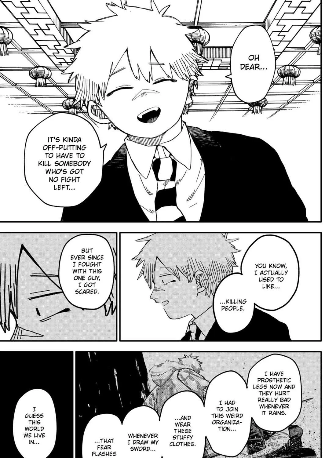 Read Kindergarten Wars chapter 84 image 53 on Lezhin