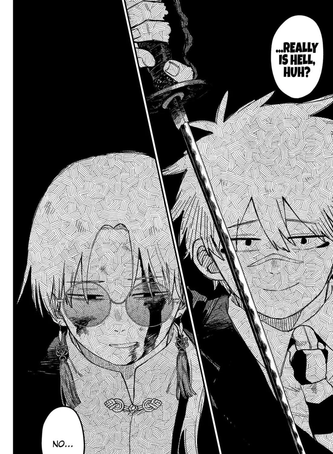 Read Kindergarten Wars chapter 84 image 55 on Lezhin