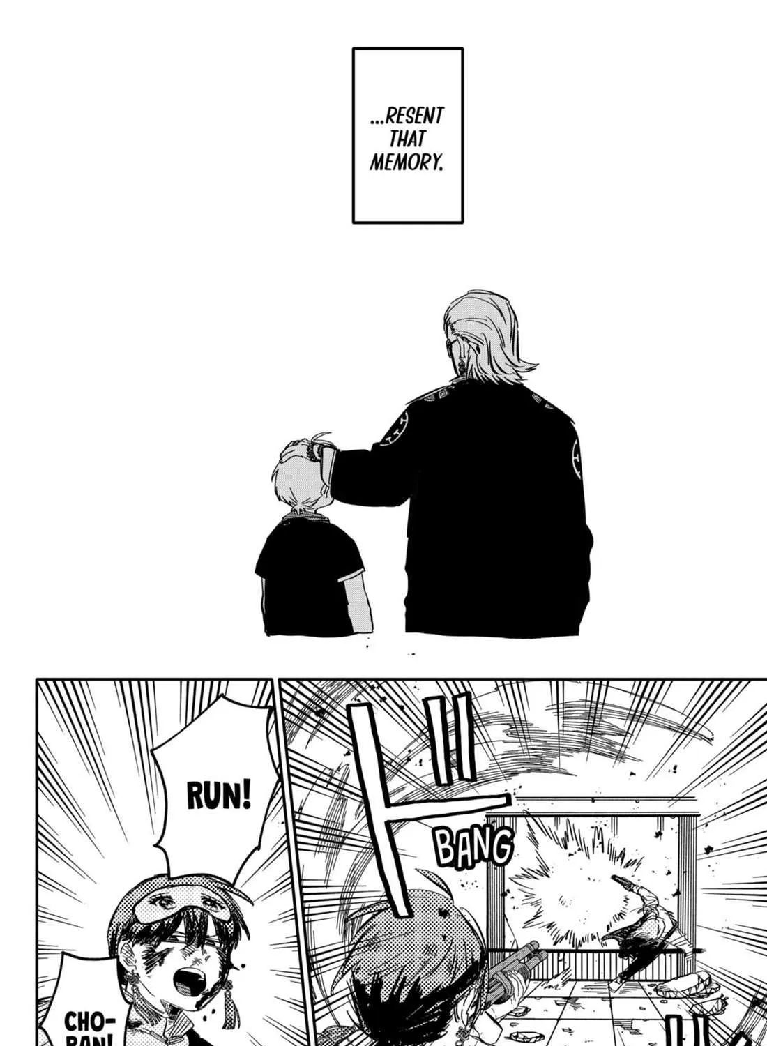 Read Kindergarten Wars chapter 84 image 7 on Lezhin