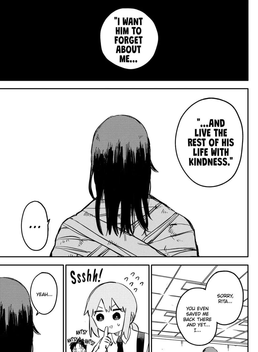 Read Kindergarten Wars chapter 85 image 16 on Lezhin