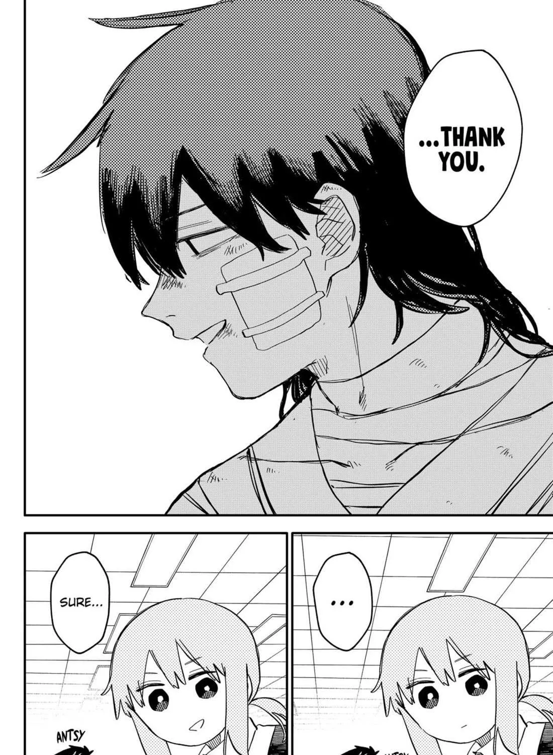 Read Kindergarten Wars chapter 85 image 18 on Lezhin