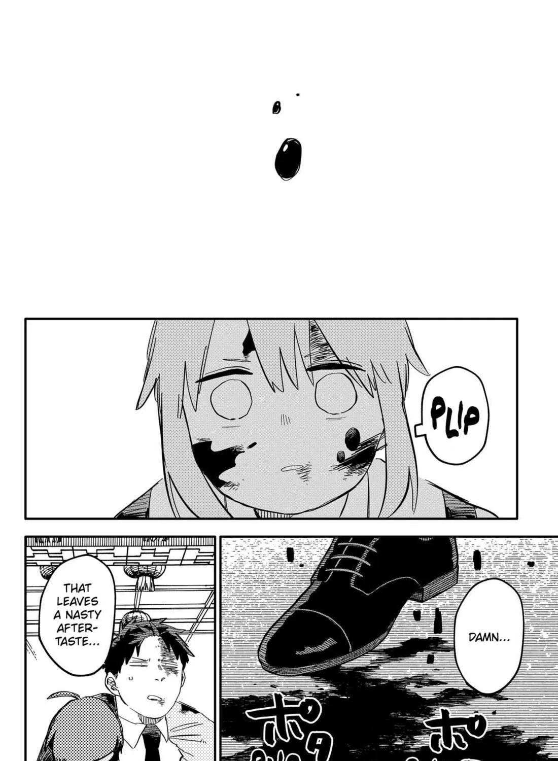 Read Kindergarten Wars chapter 85 image 2 on Lezhin