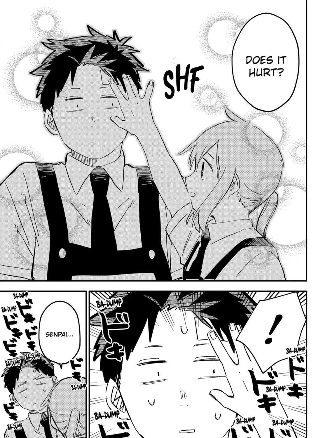 Read Kindergarten Wars chapter 85 image 24 on Lezhin