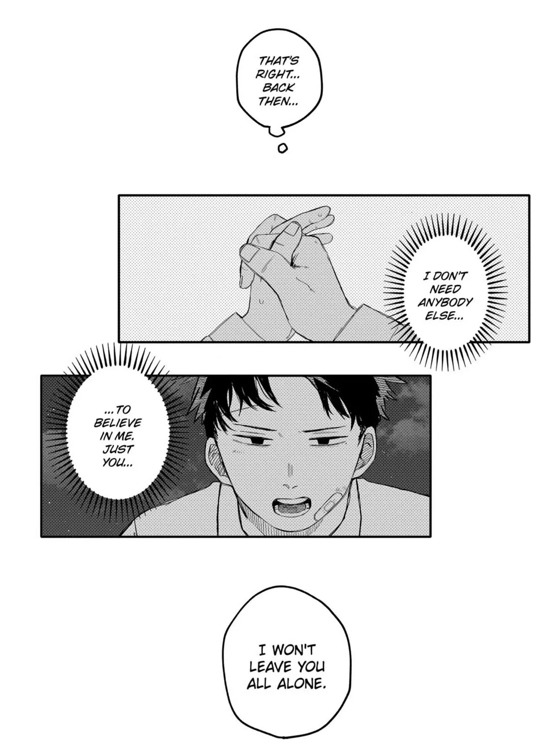 Read Kindergarten Wars chapter 85 image 28 on Lezhin