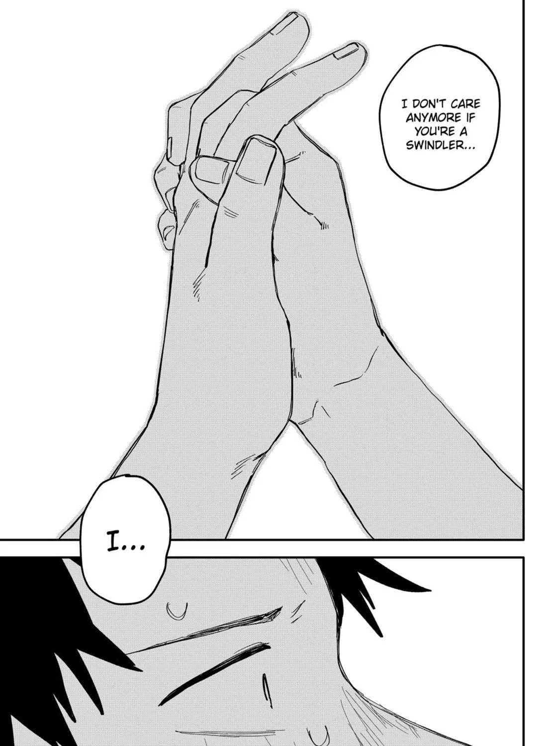 Read Kindergarten Wars chapter 85 image 36 on Lezhin
