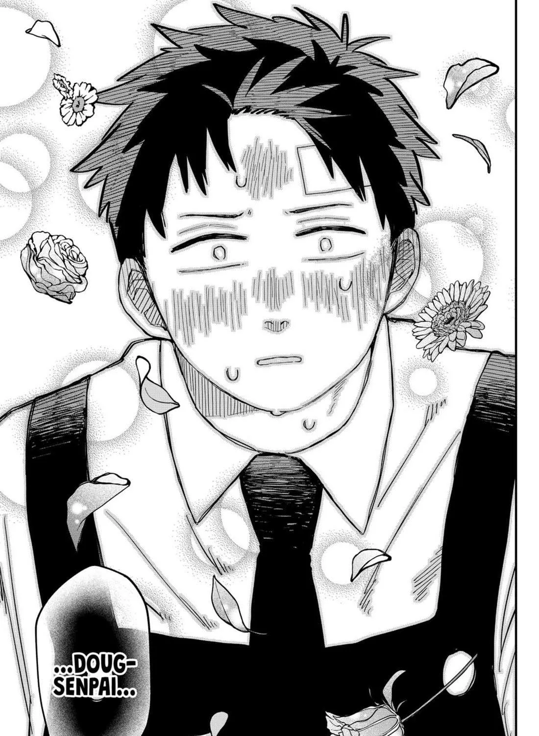 Read Kindergarten Wars chapter 85 image 40 on Lezhin