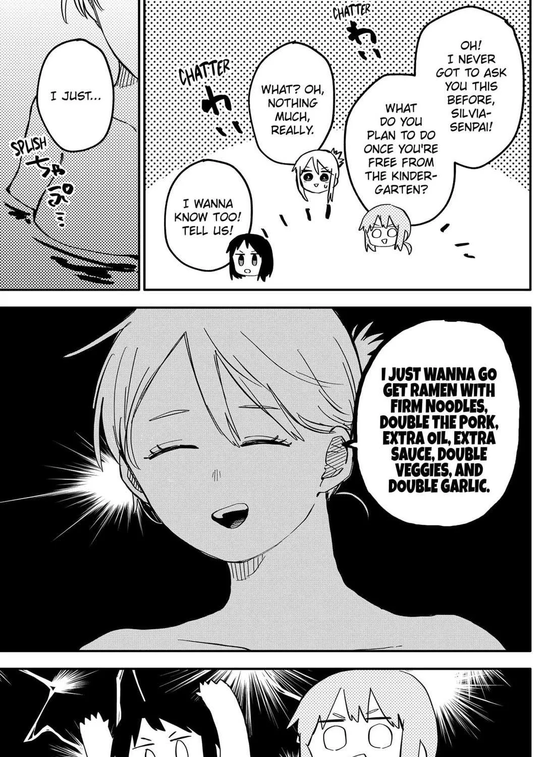 Read Kindergarten Wars chapter 86 image 25 on Lezhin