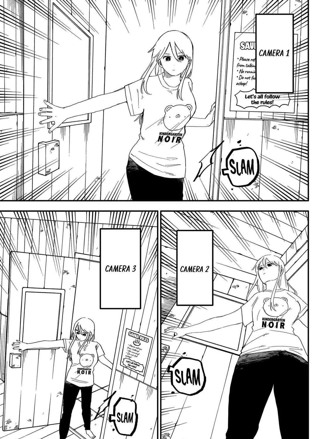 Read Kindergarten Wars chapter 86 image 29 on Lezhin