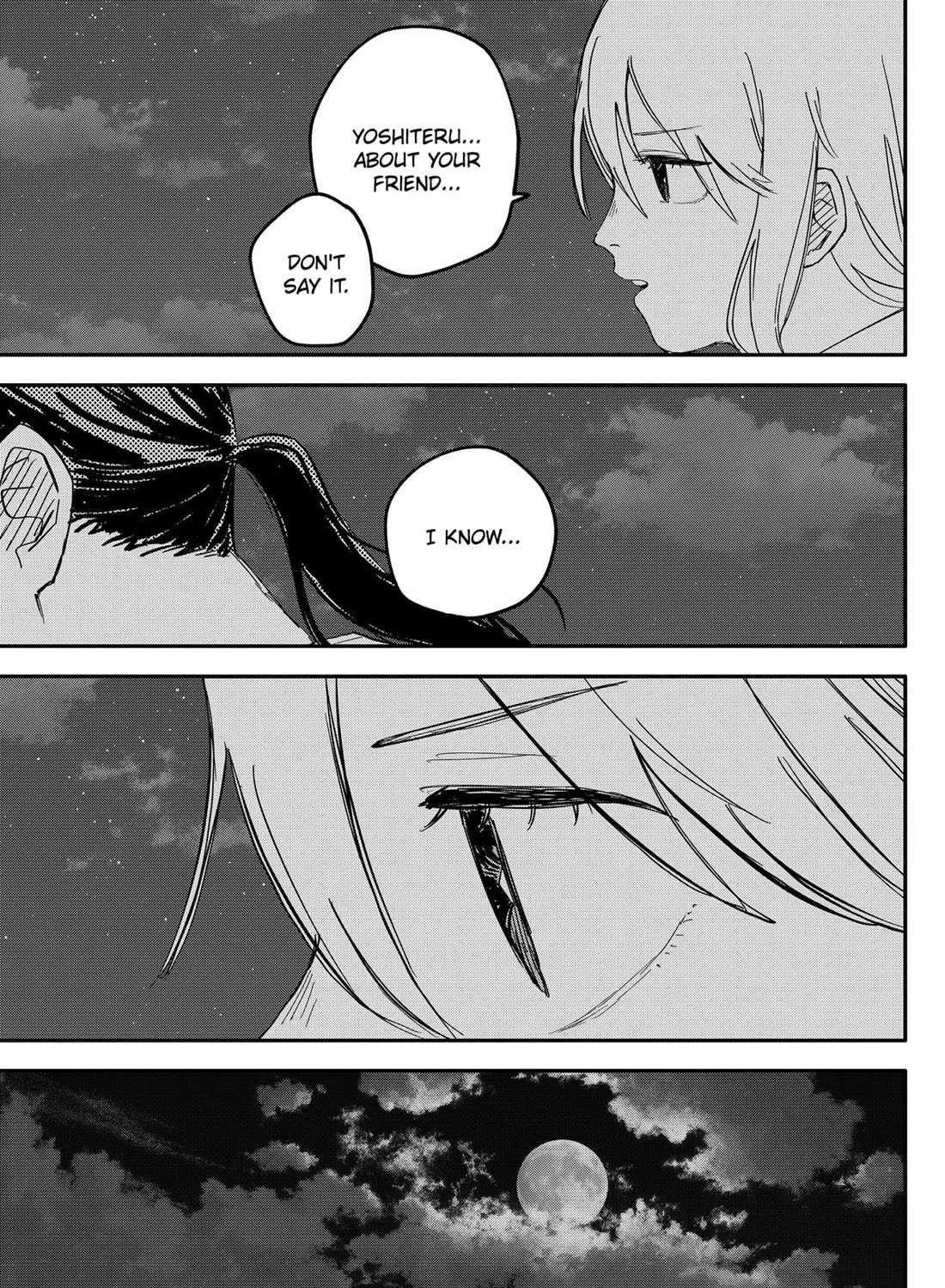 Read Kindergarten Wars chapter 86 image 41 on Lezhin