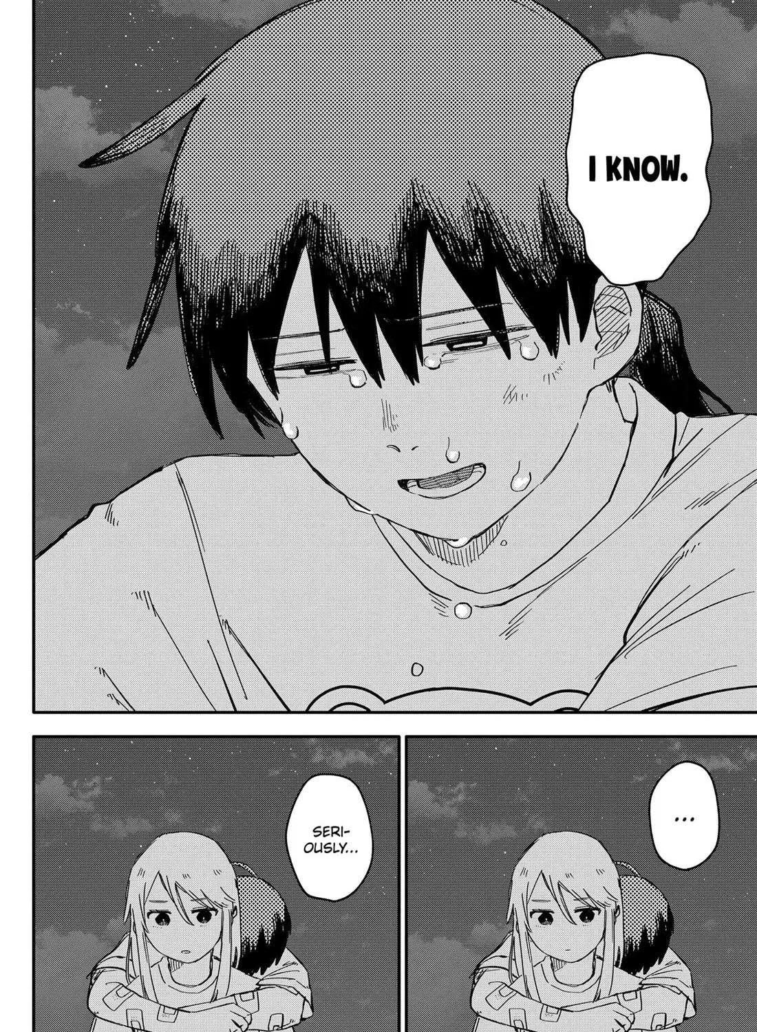 Read Kindergarten Wars chapter 86 image 43 on Lezhin