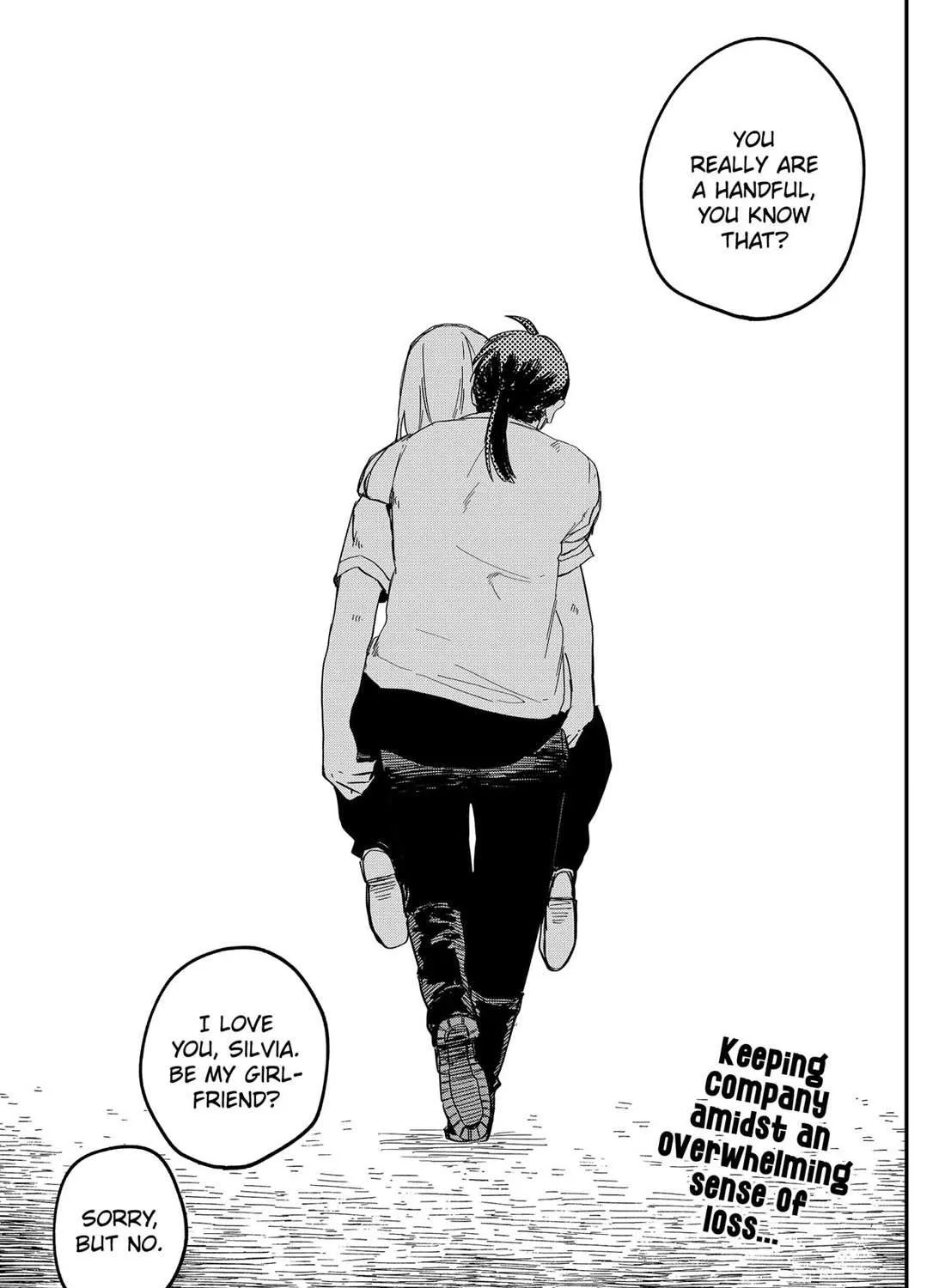 Read Kindergarten Wars chapter 86 image 45 on Lezhin