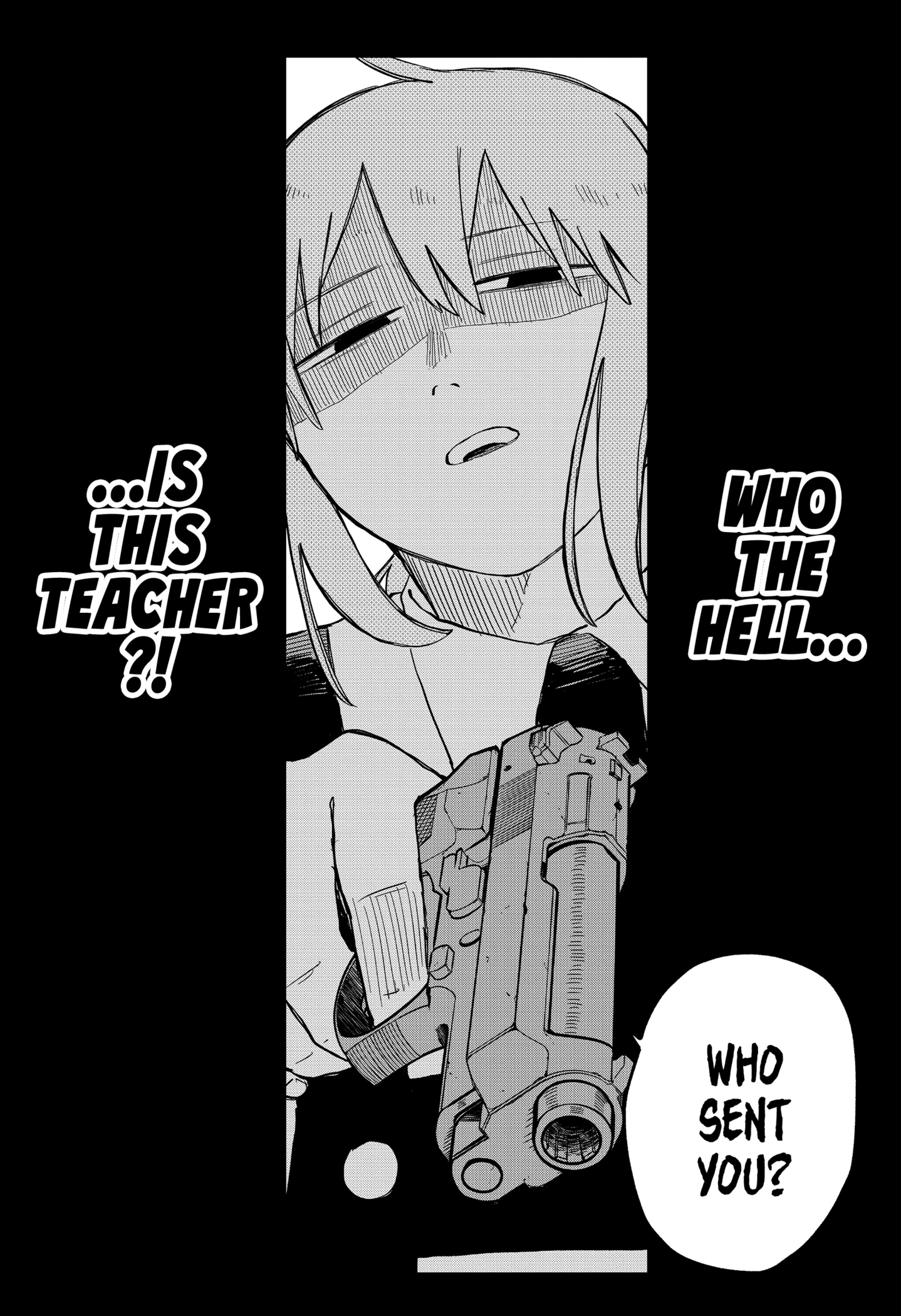 Read Kindergarten Wars chapter 87.1 image 14 on Lezhin