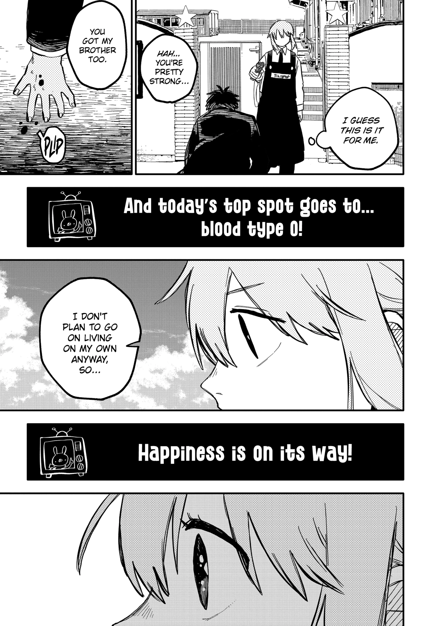 Read Kindergarten Wars chapter 87.1 image 15 on Lezhin