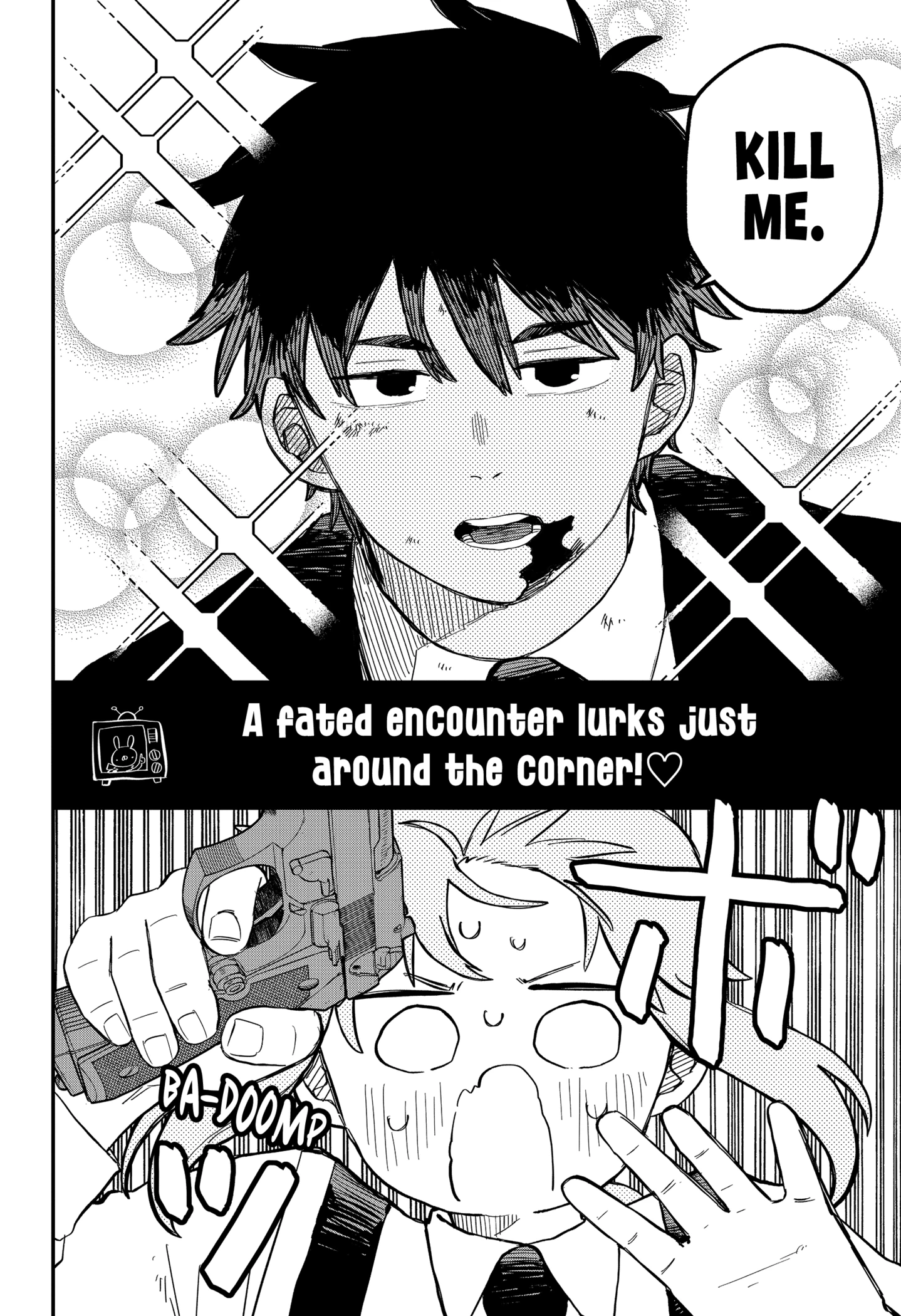 Read Kindergarten Wars chapter 87.1 image 16 on Lezhin