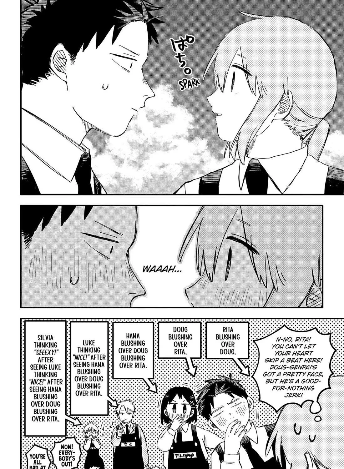 Read Kindergarten Wars chapter 87.5 image 15 on Lezhin
