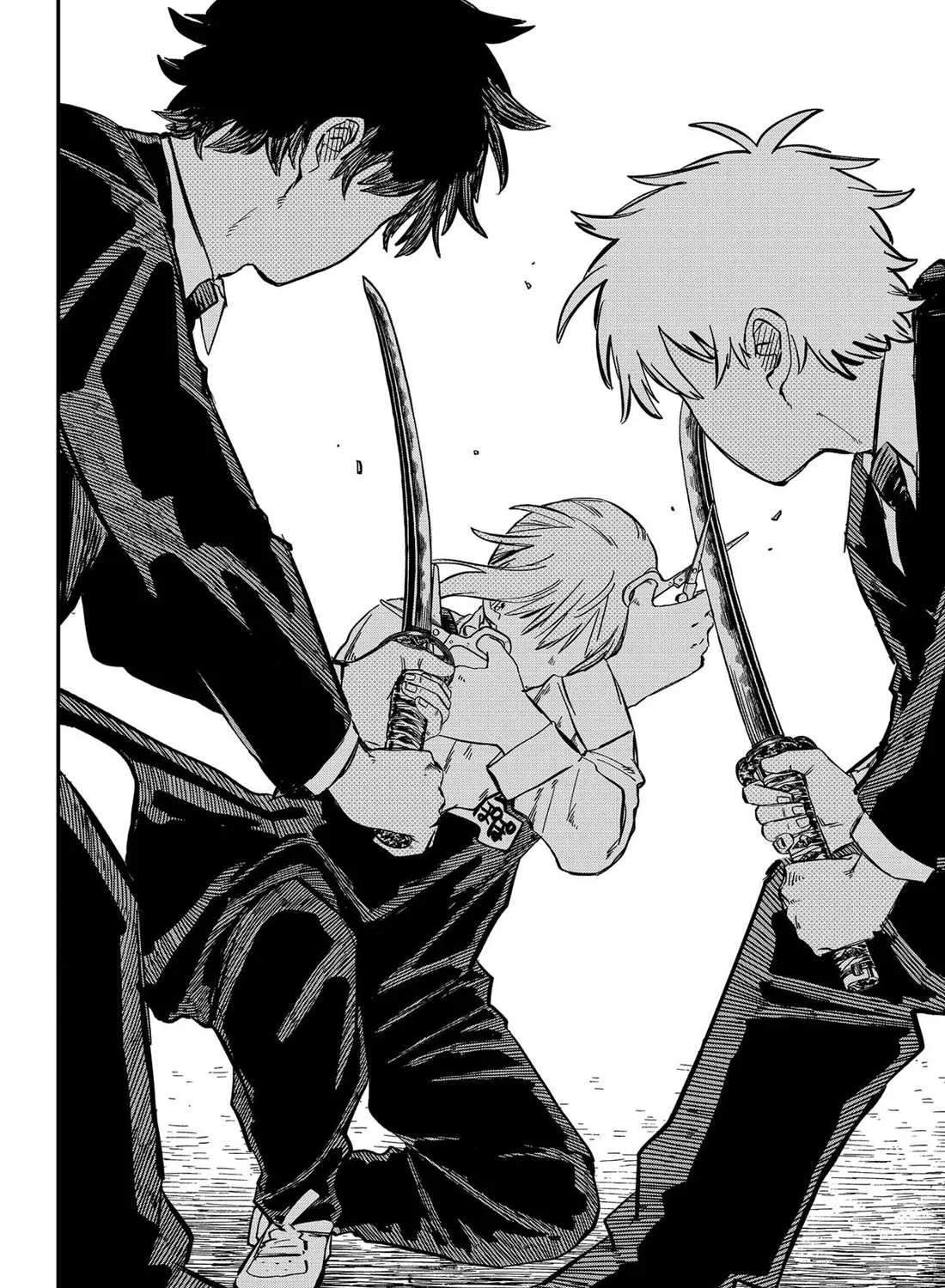 Read Kindergarten Wars chapter 87.5 image 19 on Lezhin