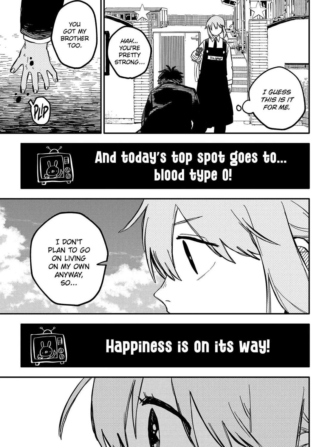 Read Kindergarten Wars chapter 87.5 image 31 on Lezhin