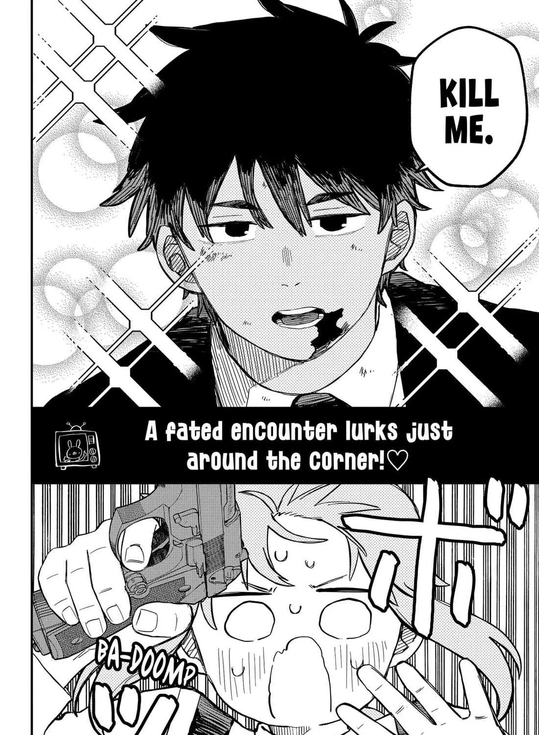 Read Kindergarten Wars chapter 87.5 image 33 on Lezhin