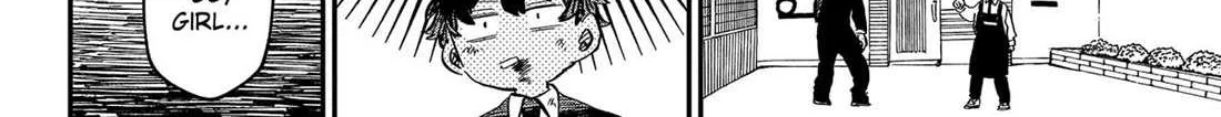 Read Kindergarten Wars chapter 87.5 image 38 on Lezhin