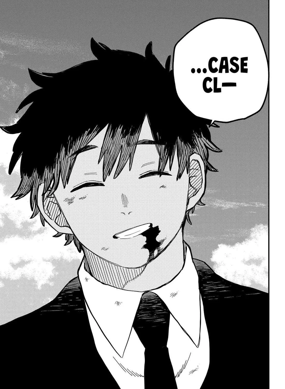 Read Kindergarten Wars chapter 87.5 image 43 on Lezhin