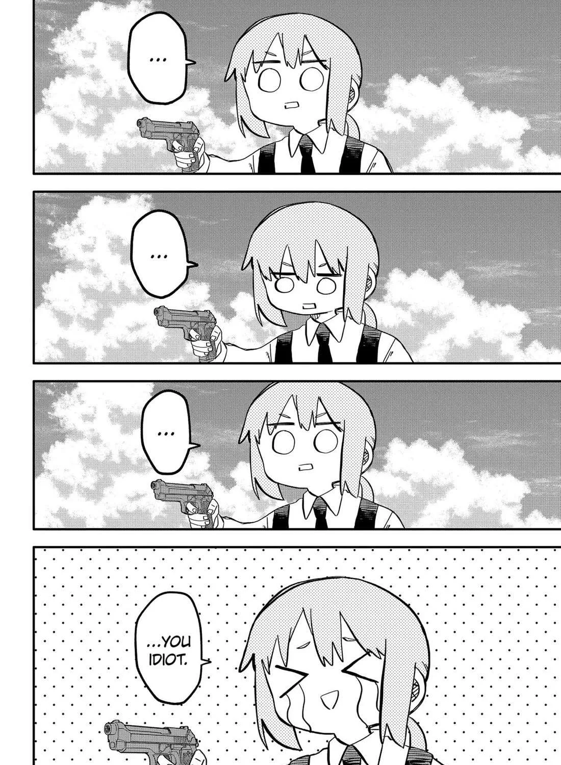 Read Kindergarten Wars chapter 87.5 image 47 on Lezhin