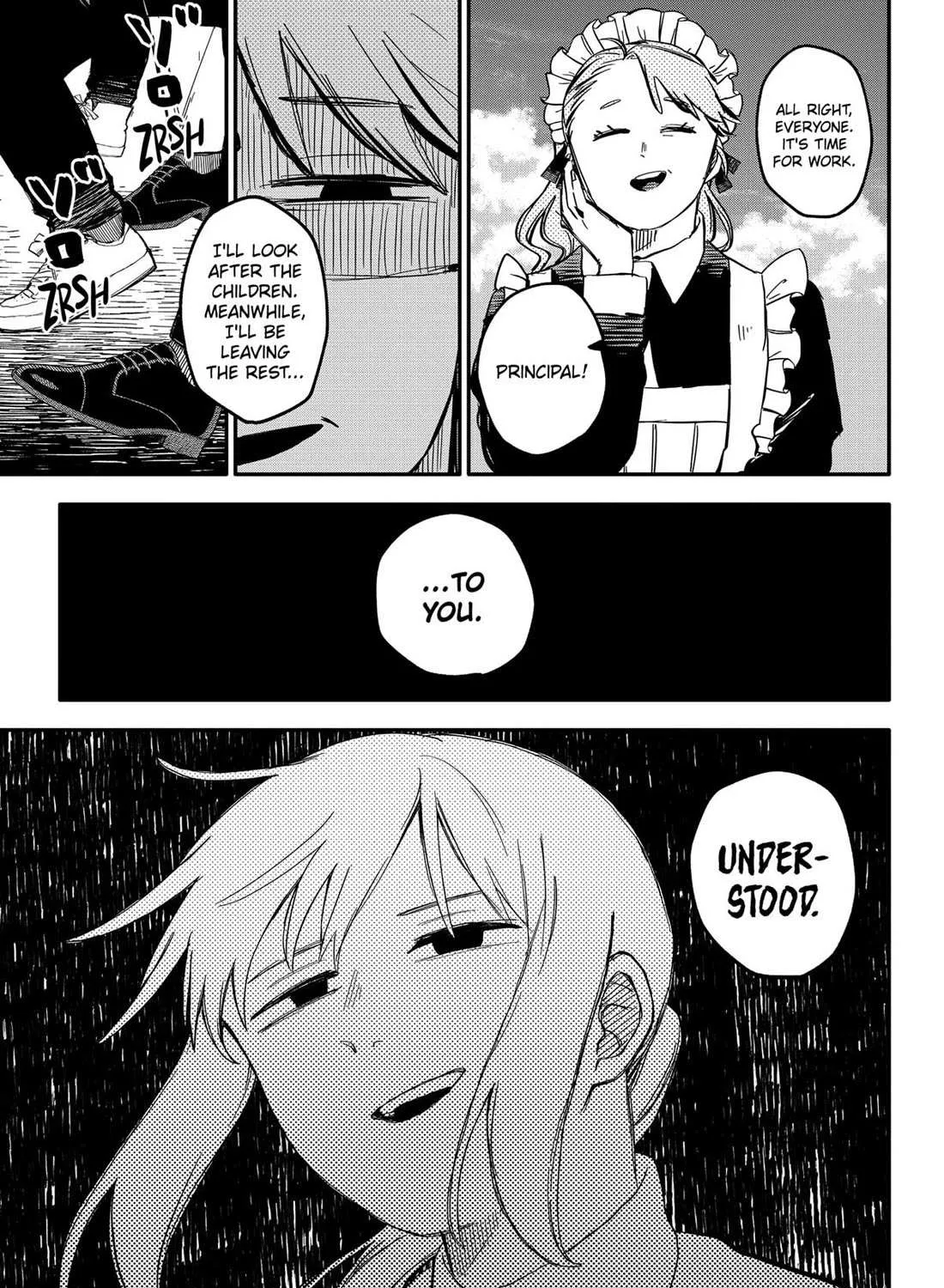 Read Kindergarten Wars chapter 87.5 image 53 on Lezhin