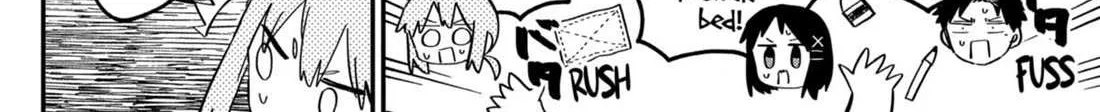 Read Kindergarten Wars chapter 87 image 12 on Lezhin