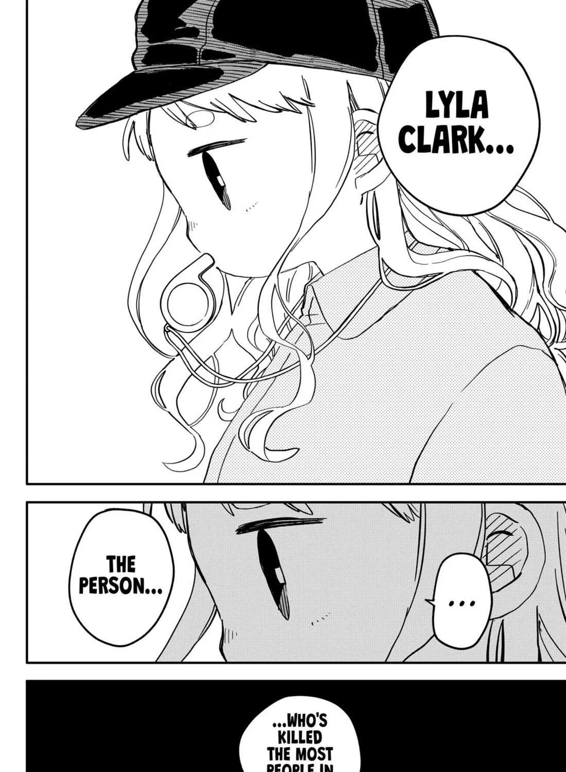 Read Kindergarten Wars chapter 87 image 23 on Lezhin