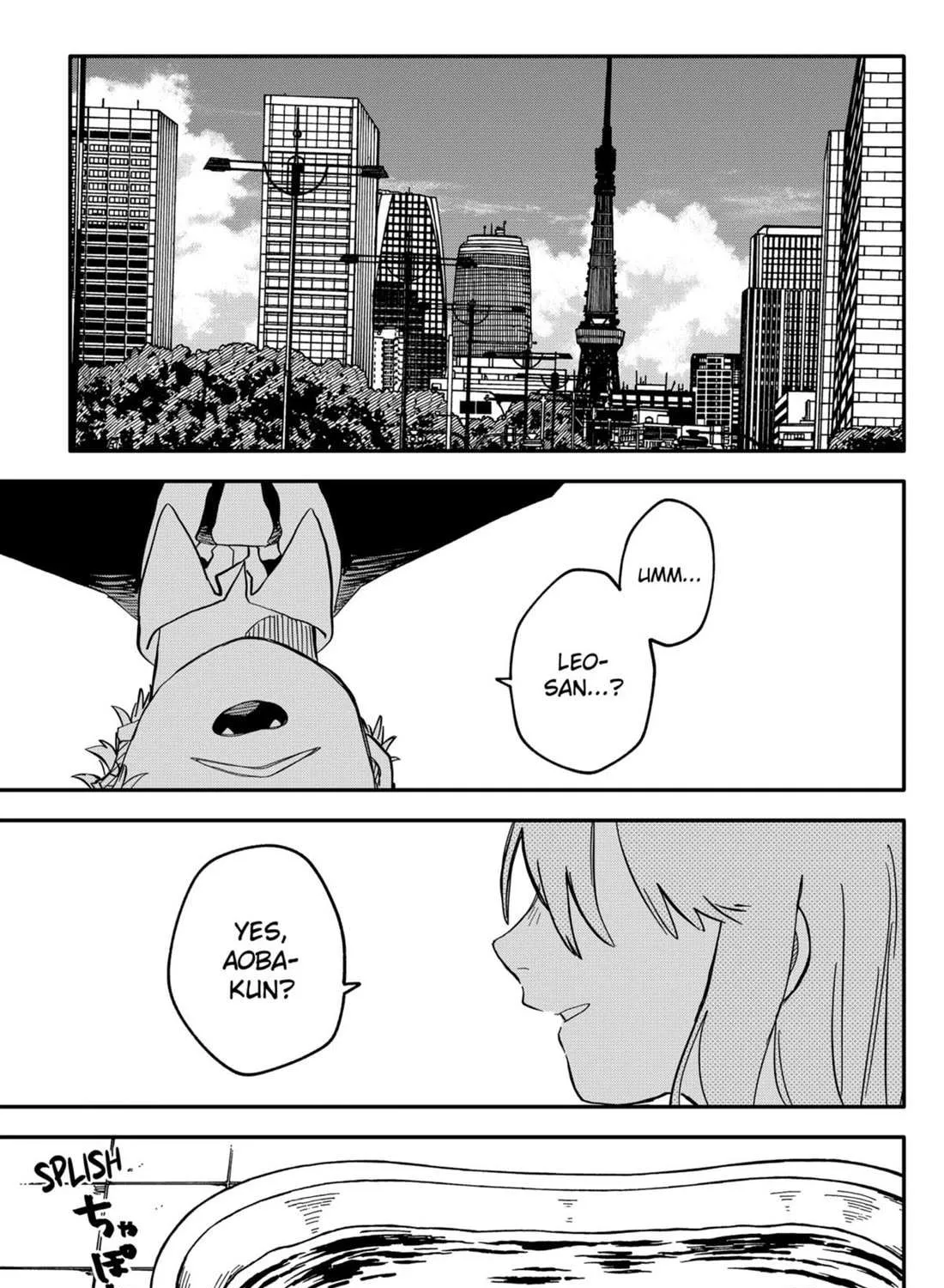 Read Kindergarten Wars chapter 87 image 25 on Lezhin
