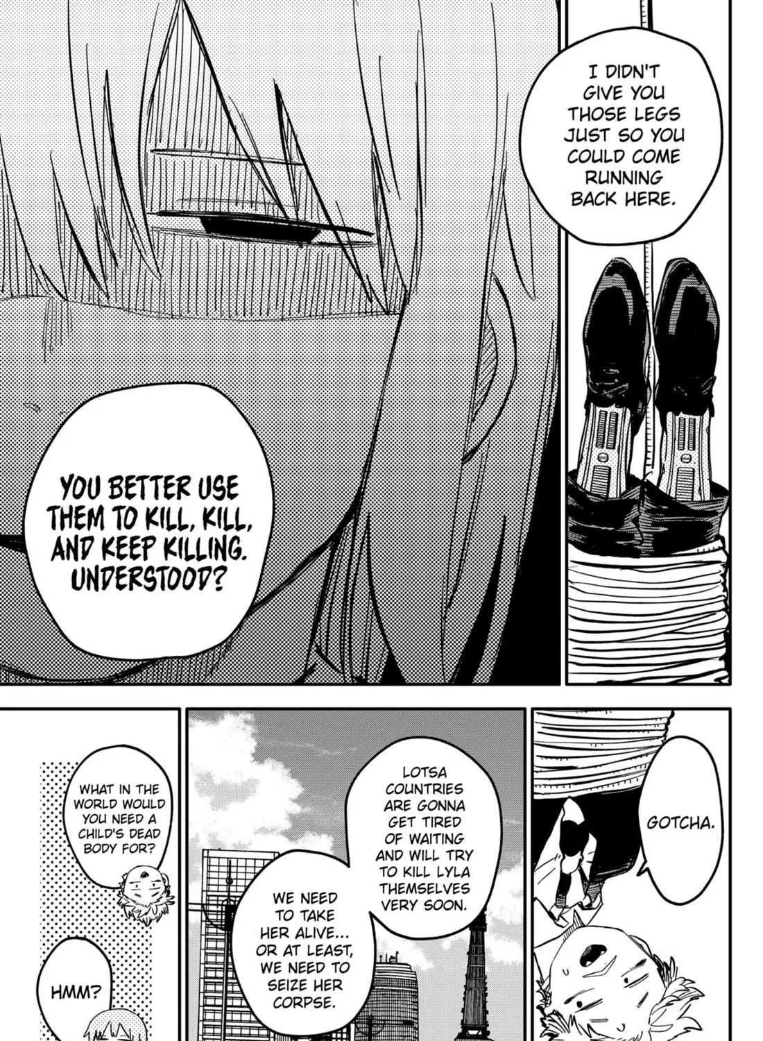 Read Kindergarten Wars chapter 87 image 29 on Lezhin
