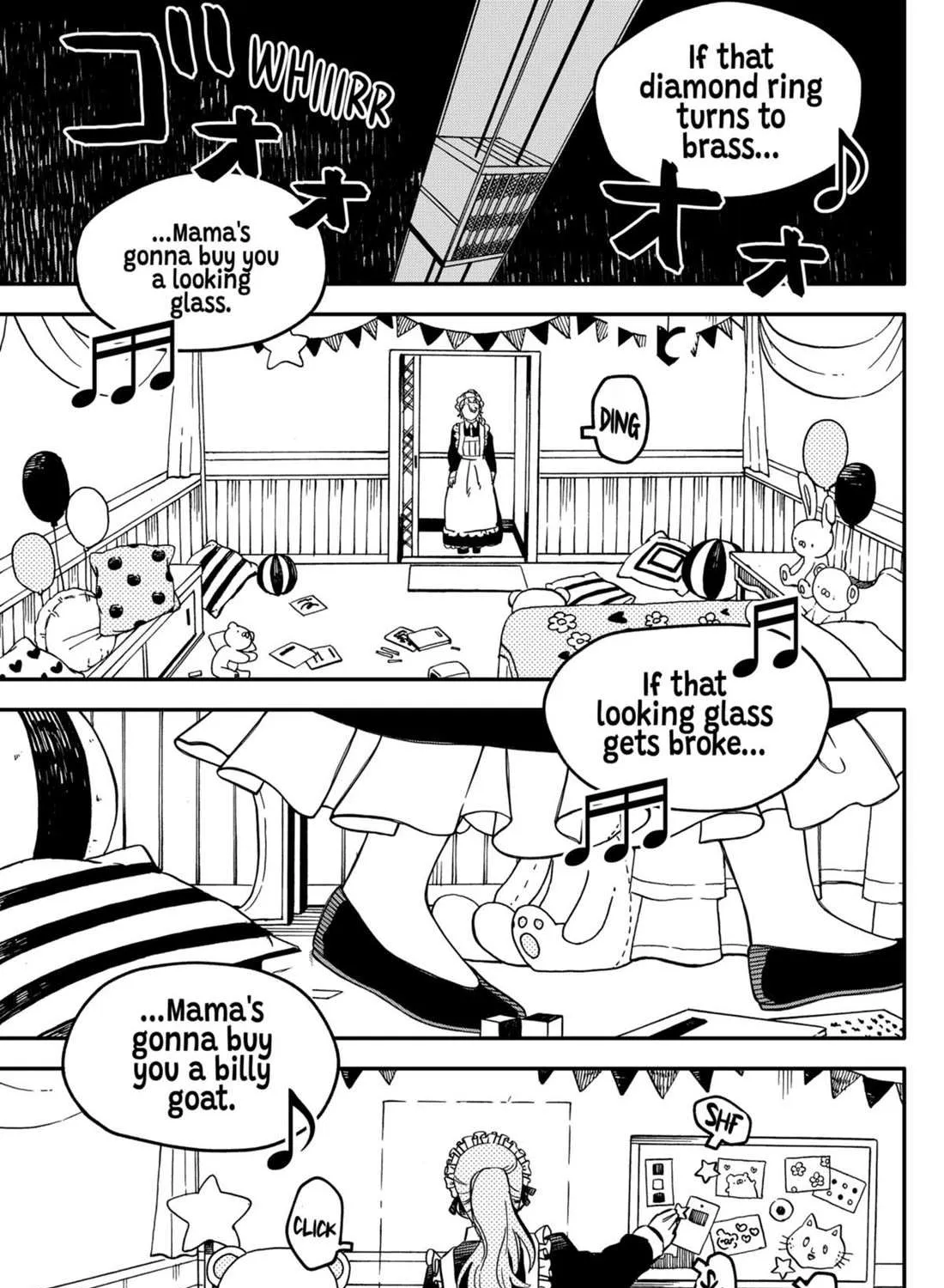Read Kindergarten Wars chapter 87 image 37 on Lezhin