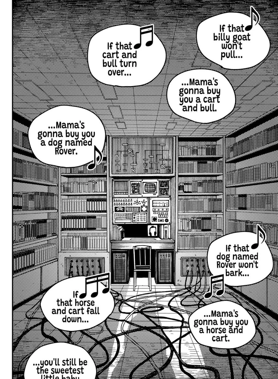 Read Kindergarten Wars chapter 87 image 39 on Lezhin