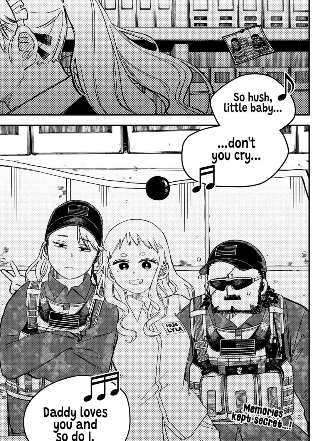 Read Kindergarten Wars chapter 87 image 41 on Lezhin