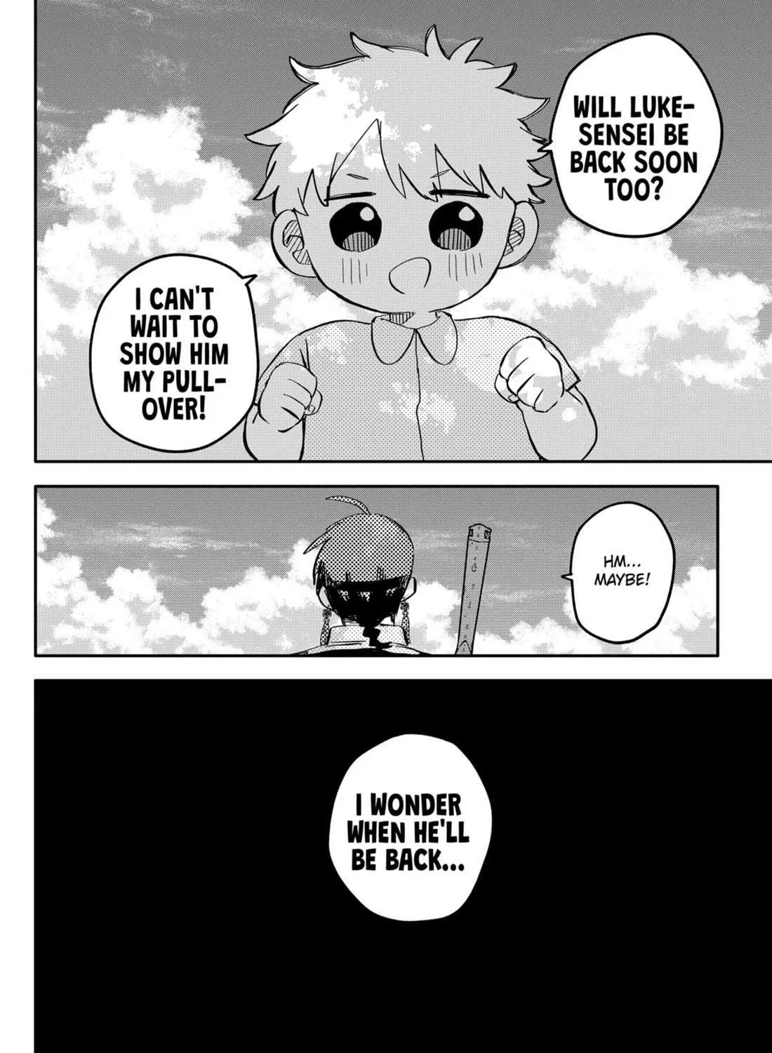 Read Kindergarten Wars chapter 87 image 7 on Lezhin