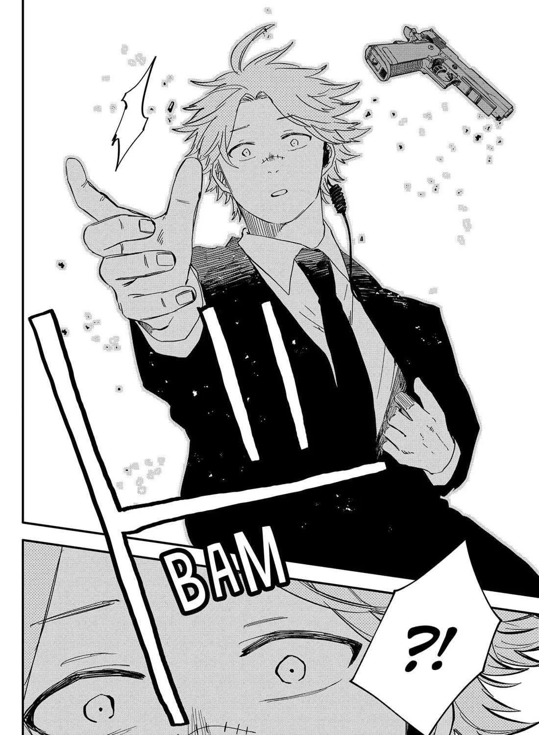 Read Kindergarten Wars chapter 88 image 14 on Lezhin