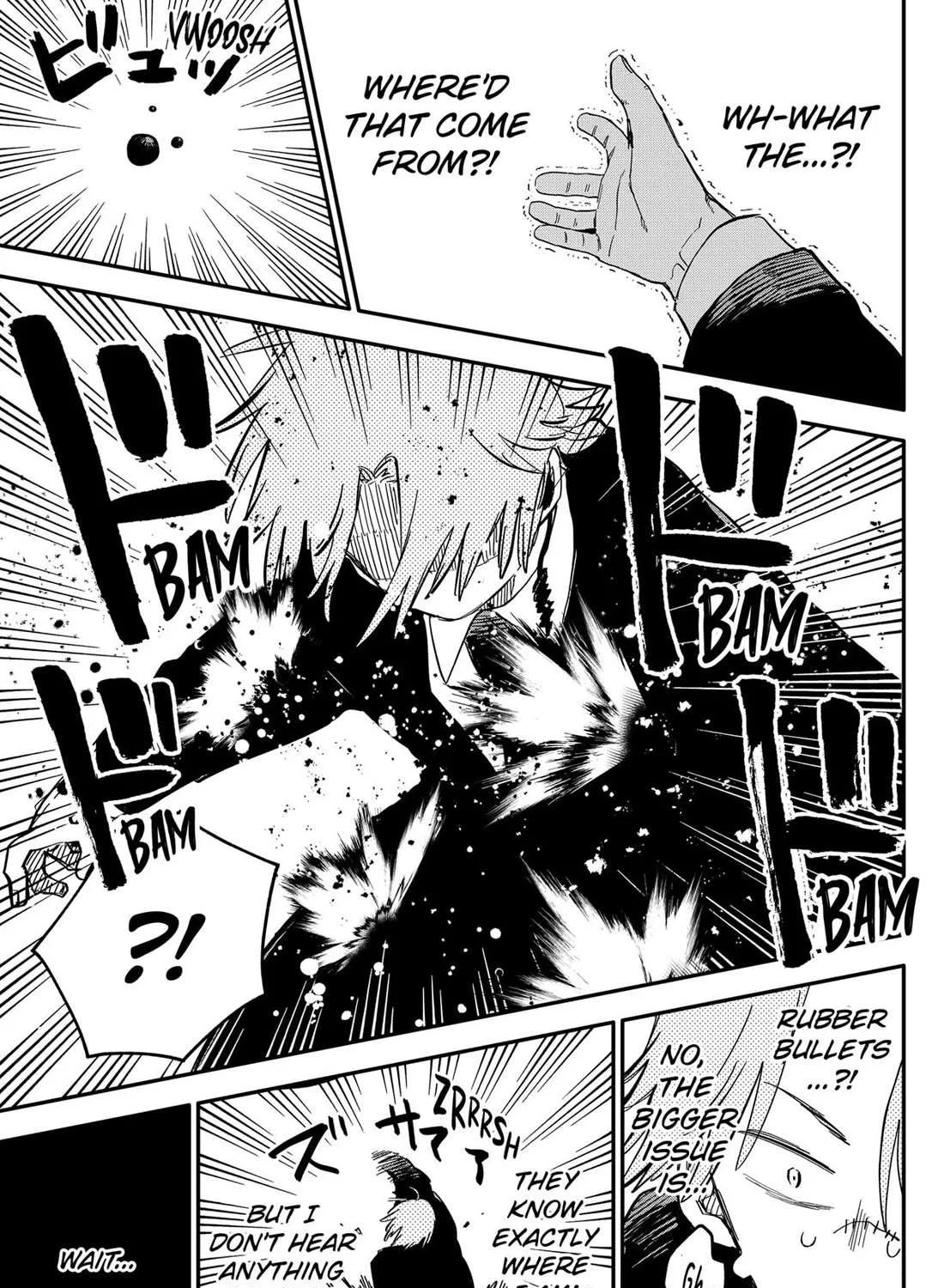 Read Kindergarten Wars chapter 88 image 16 on Lezhin