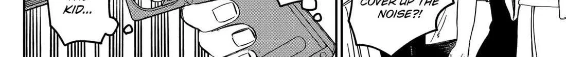 Read Kindergarten Wars chapter 88 image 19 on Lezhin