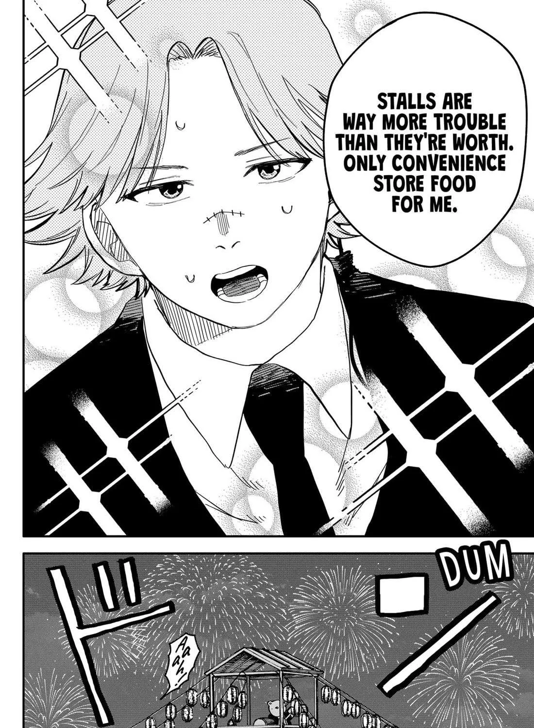 Read Kindergarten Wars chapter 88 image 22 on Lezhin
