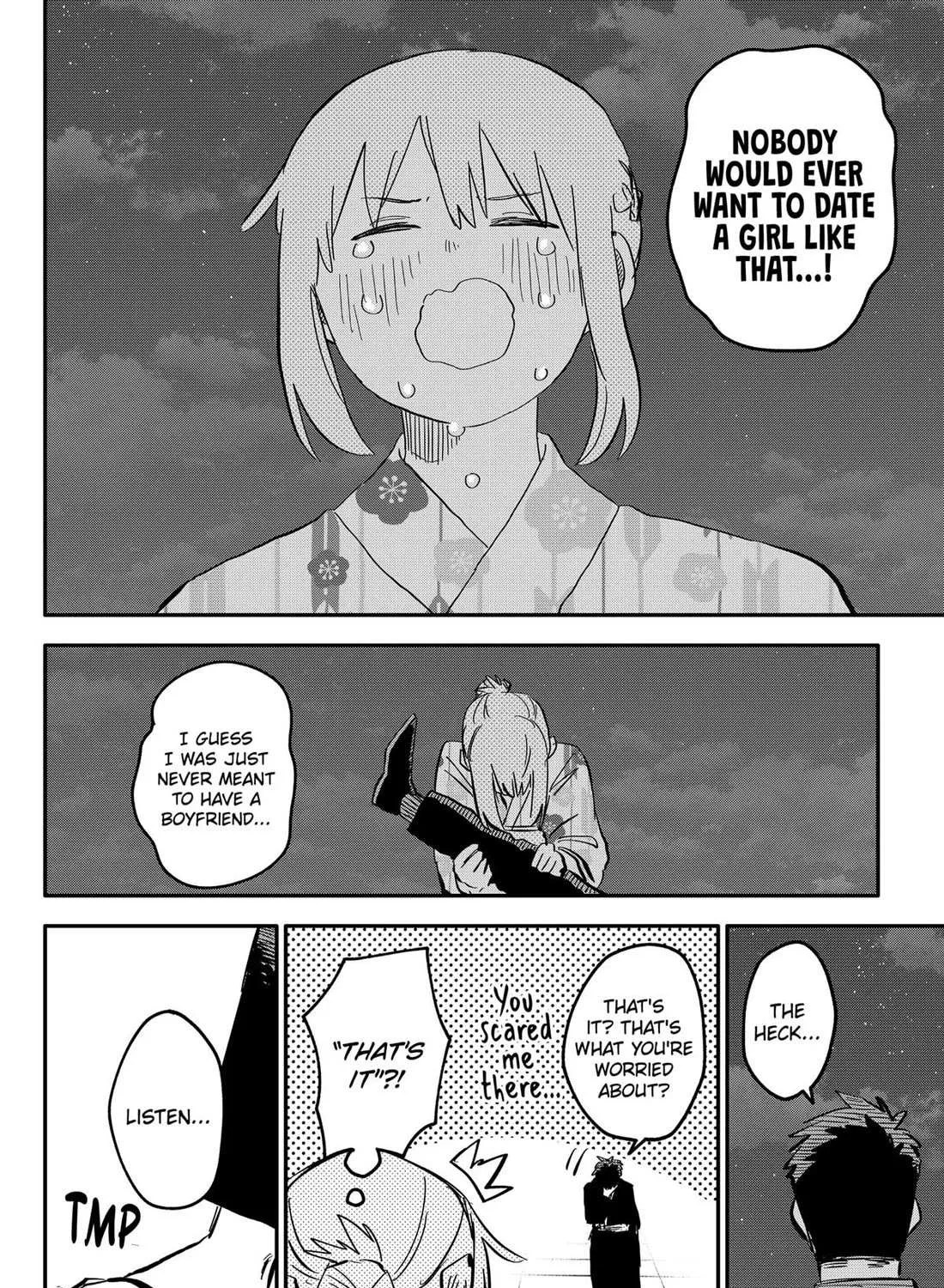 Read Kindergarten Wars chapter 88 image 30 on Lezhin