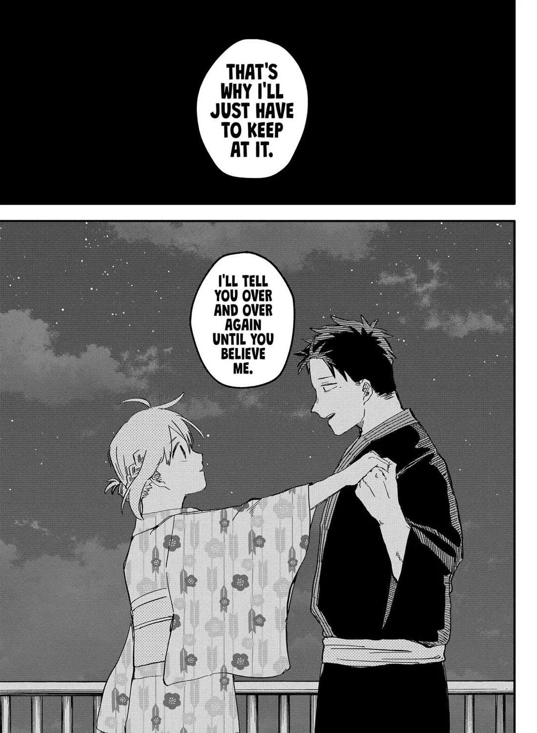 Read Kindergarten Wars chapter 88 image 36 on Lezhin