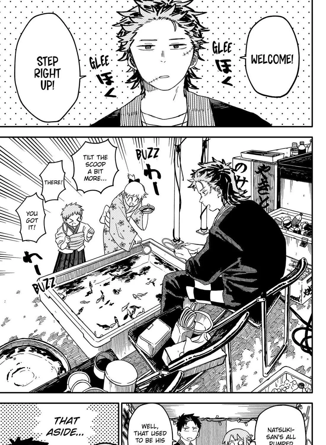 Read Kindergarten Wars chapter 88 image 4 on Lezhin
